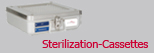 Sterilization-Cassettes