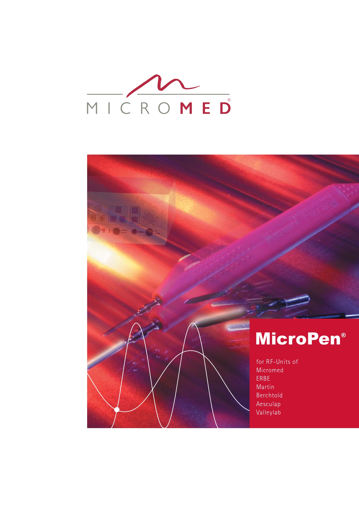 MicroPen