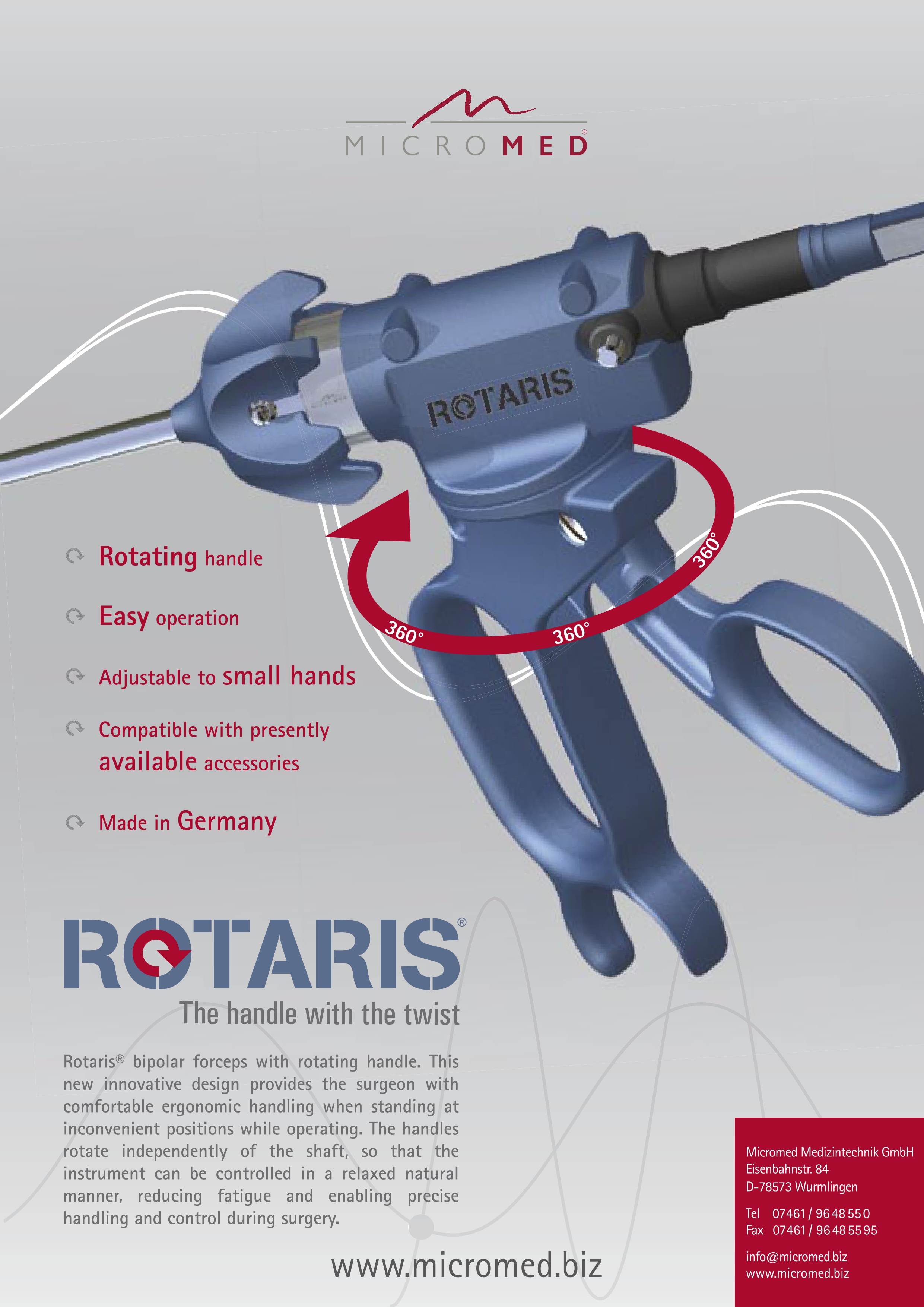 ROTARIS