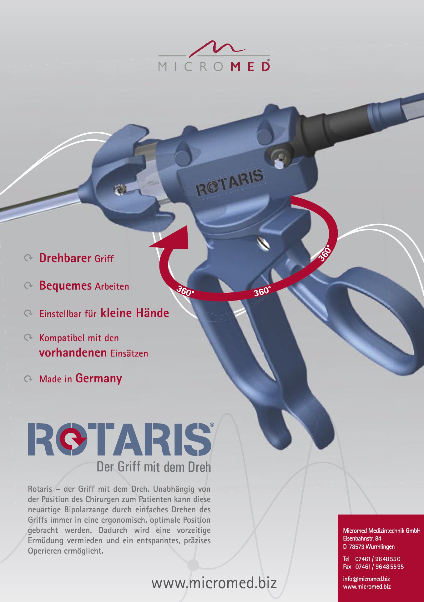 ROTARIS