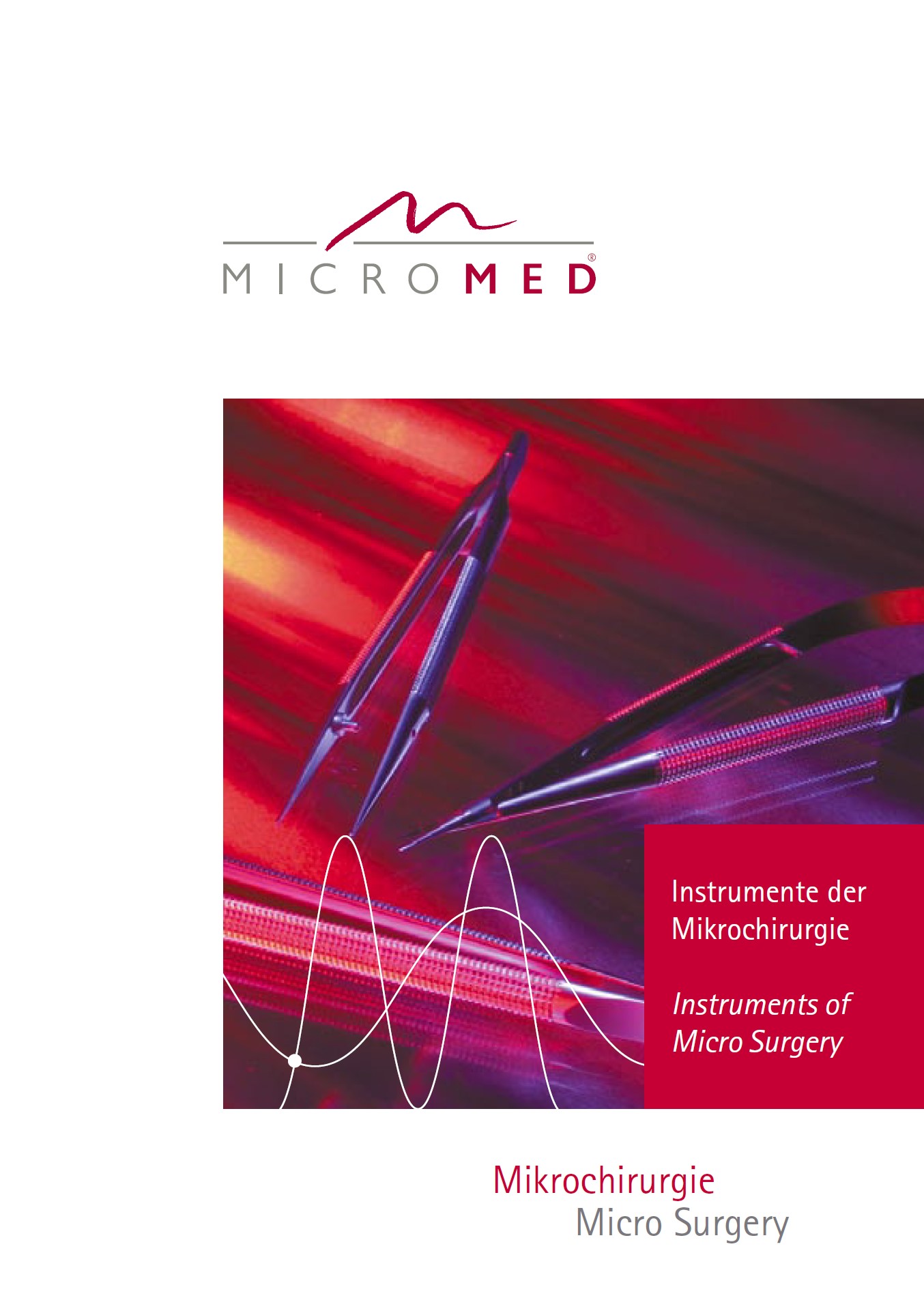 Microchirurgie