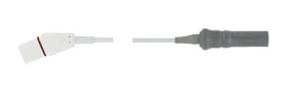 Cable for electrode handle MicroPen, 5 m for Aesculap, Berchthold, Martin, Micromed and Siemens RF surgery units