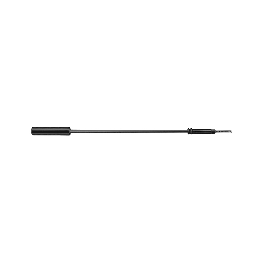 Electrode extension 100 mm 2,4 x 2,4 mm 