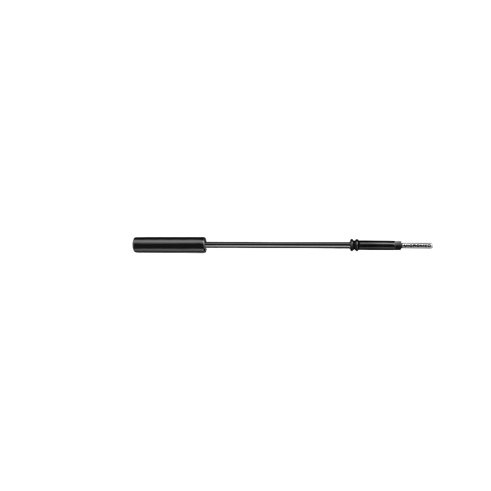 Electrode extension 80 mm 2,4 x 2,4 mm 