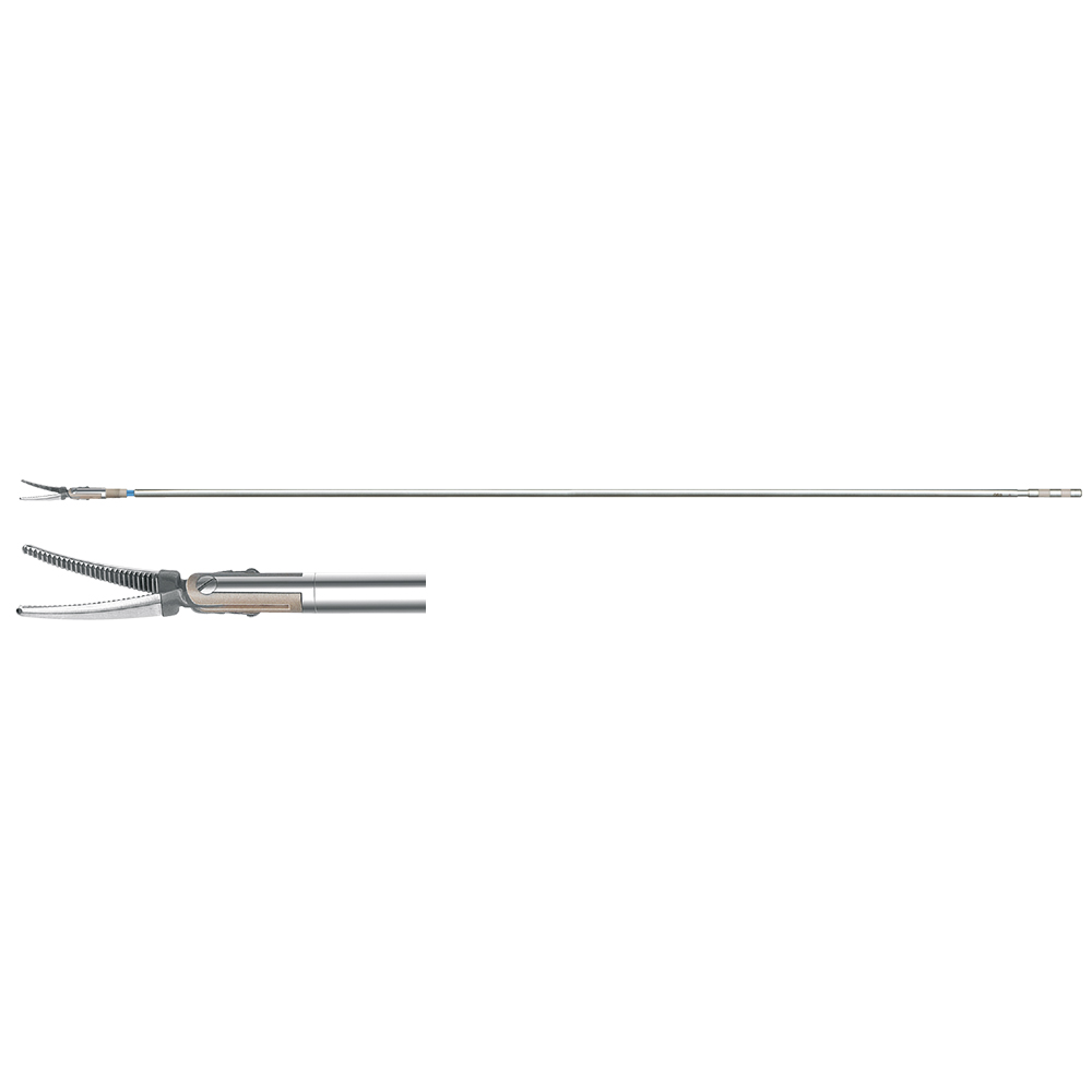 Bipolarer Dissektor Maryland 150 mm for bipolar coagulation forceps with P-Coat insulation