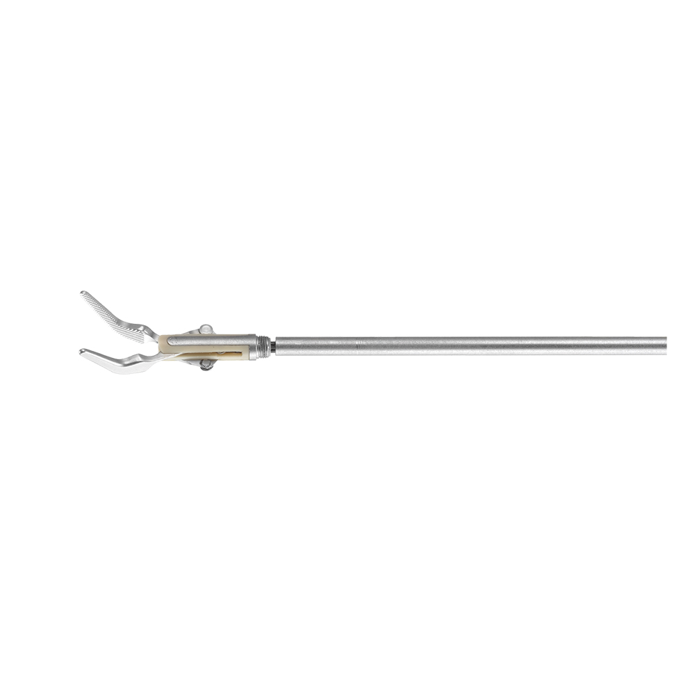 Dissector, angled 