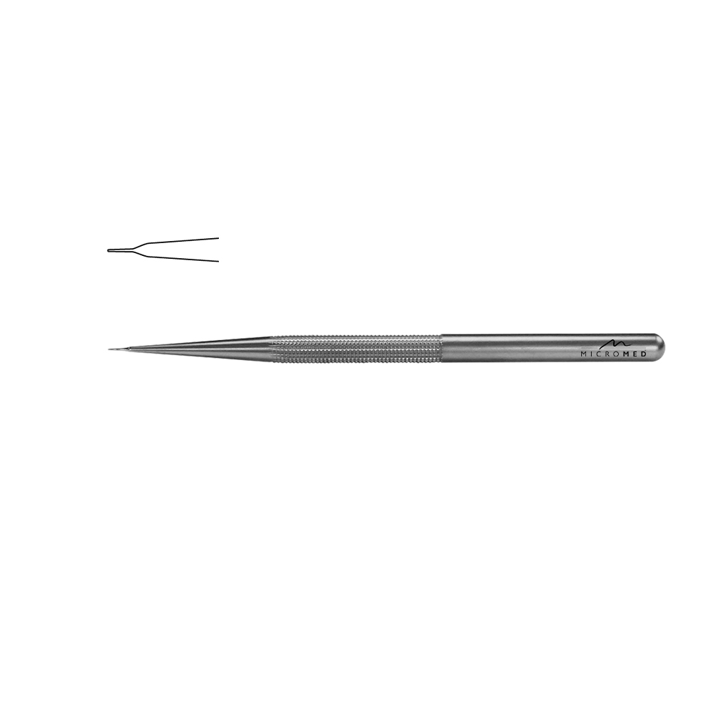 Dilator Ø 8 mm, lenght 150 mm, round tip 0,3 mm straight 