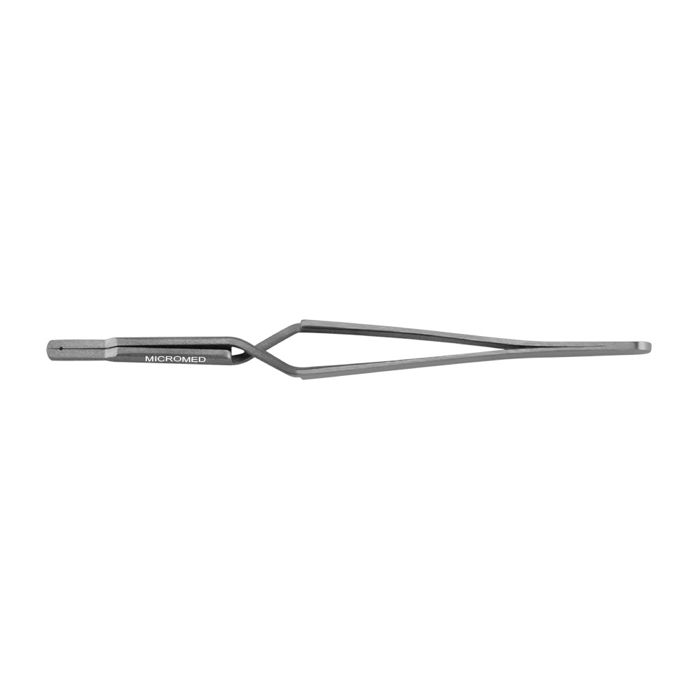 Nerve and Tendon Holding Forceps dia. 0.5 mm 