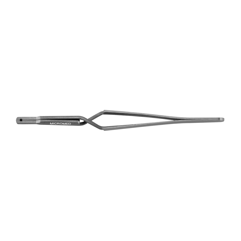 Nerve and Tendon Holding Forceps dia. 1.5 mm 