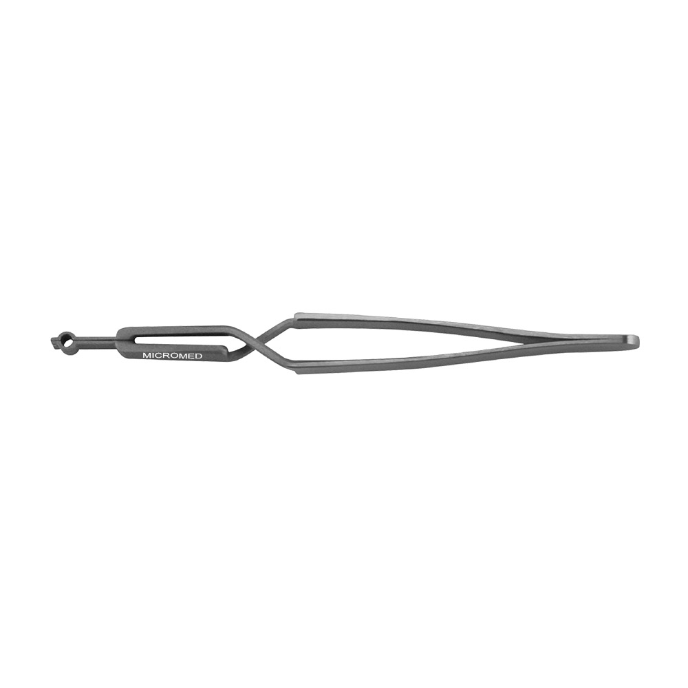 Nerve and Tendon Holding Forceps dia. 2.0 mm 