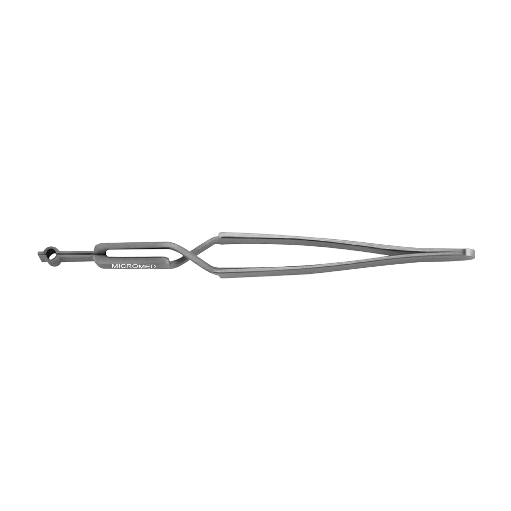 Nerve and Tendon Holding Forceps dia. 2.5 mm 