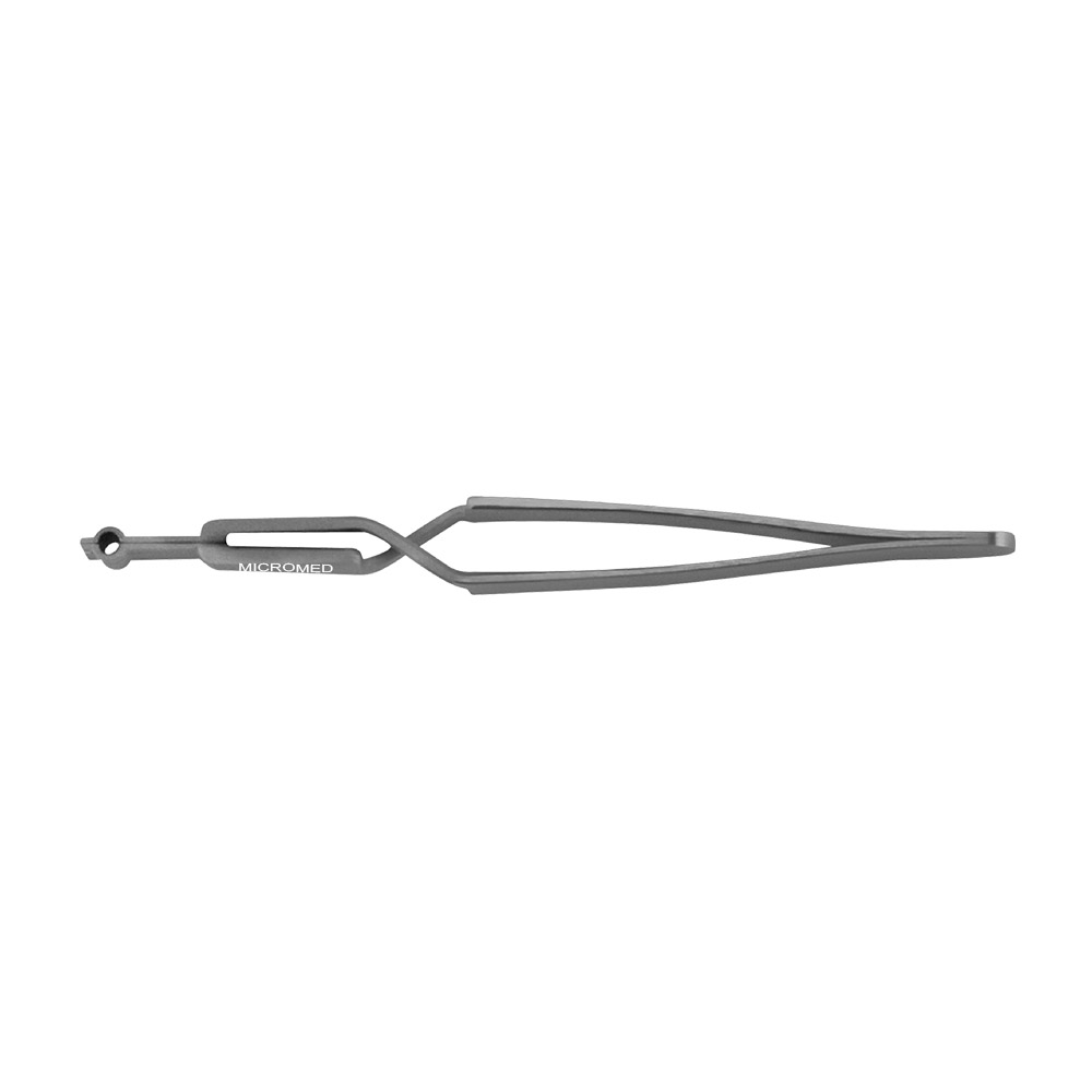 Nerve and Tendon Holding Forceps dia. 3.0 mm 