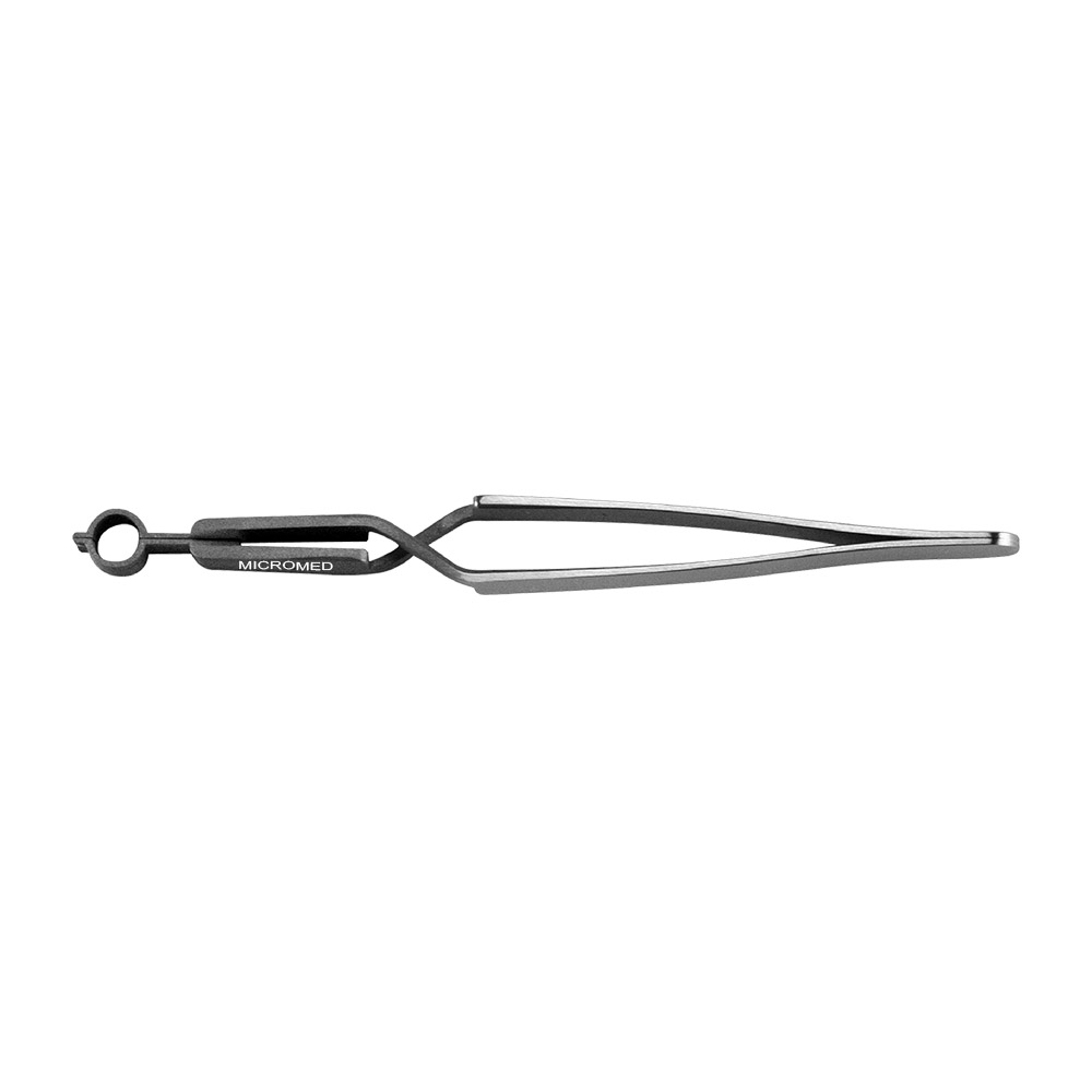 Nerve and Tendon Holding Forceps dia. 5.0 mm 