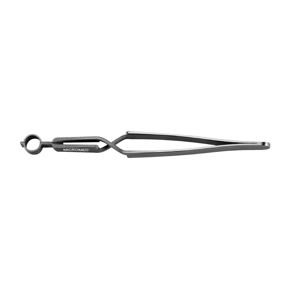 Nerve and Tendon Holding Forceps dia. 6.0 mm 