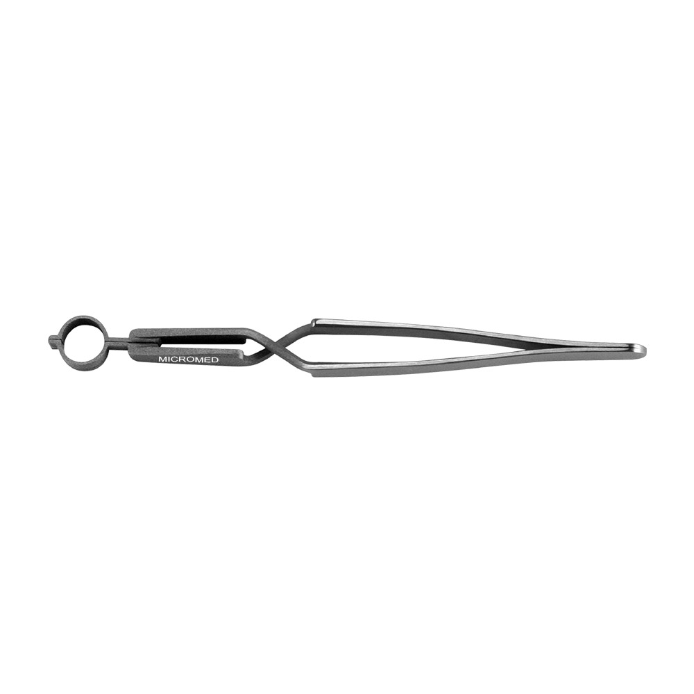 Nerve and Tendon Holding Forceps dia. 7.0 mm 