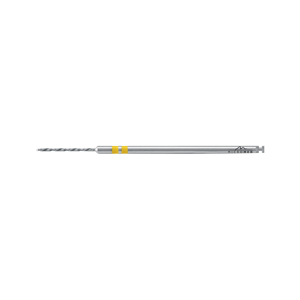 Drill 1,0 x 66 mm, Dental 