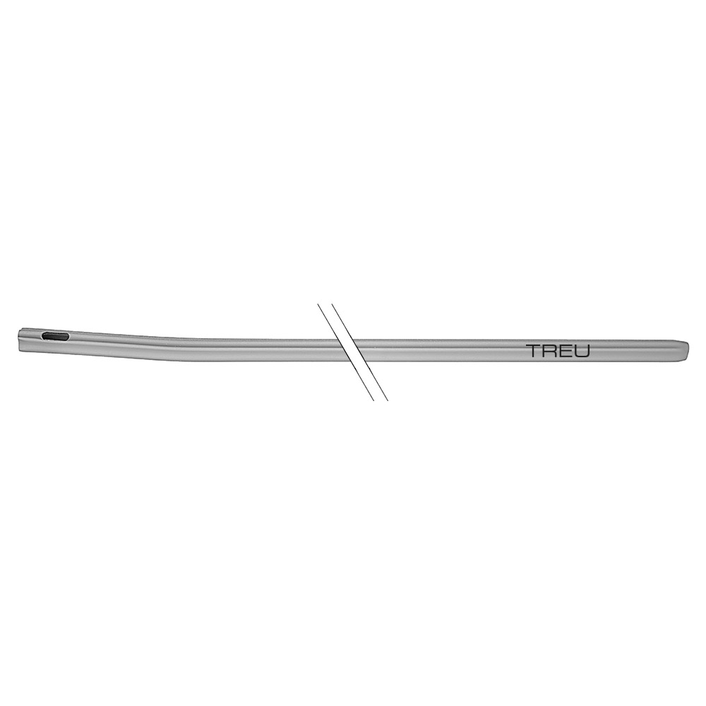 Küntscher Nail Tibia 14cm 6mm Dia 