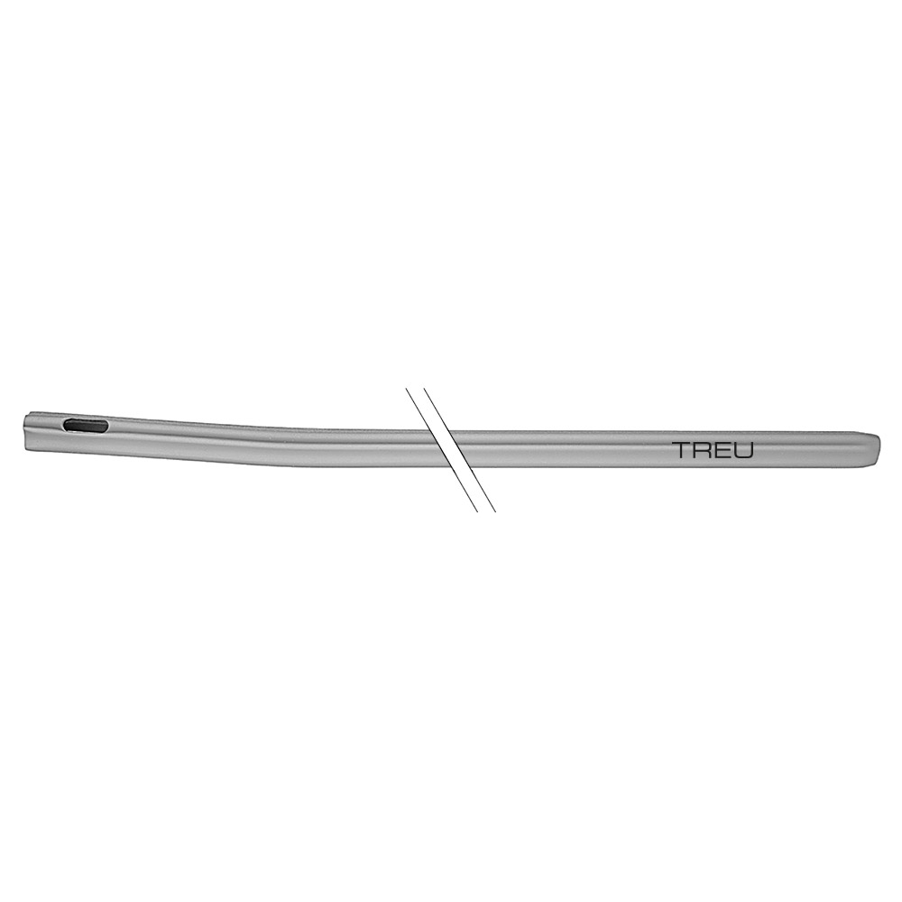 Küntscher Nail Tibia 22cm 8mm Dia 