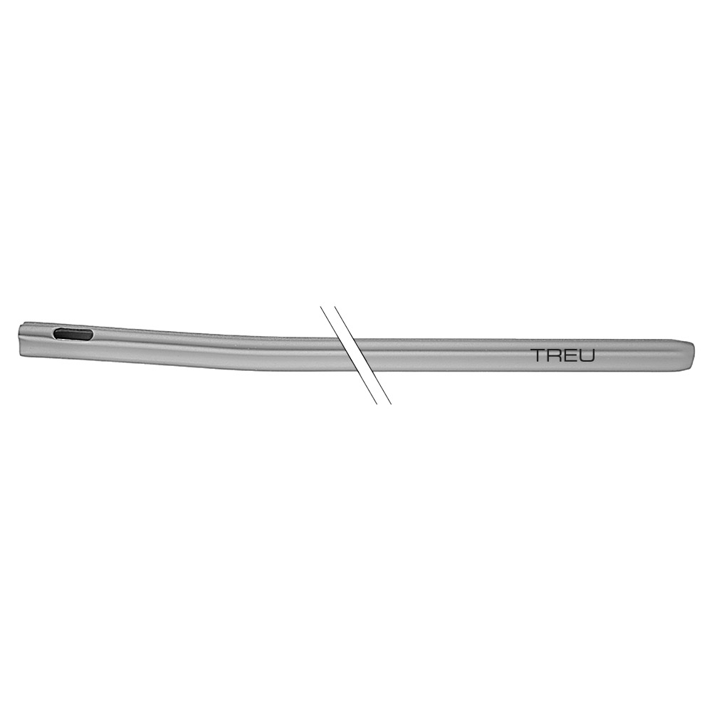 Küntscher Nail Tibia 16cm 9mm Dia 