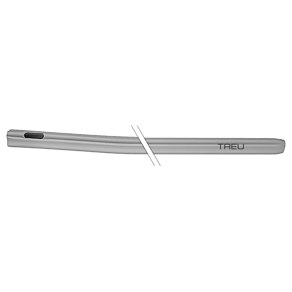 Küntscher Nail Tibia 27cm 11mm Dia 