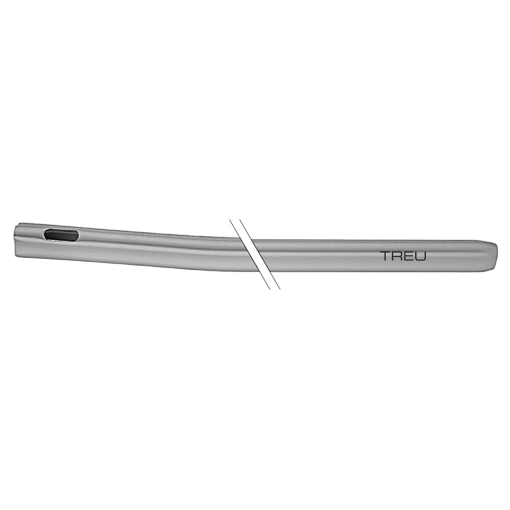 Küntscher Nail Tibia 21cm 12mm Dia 