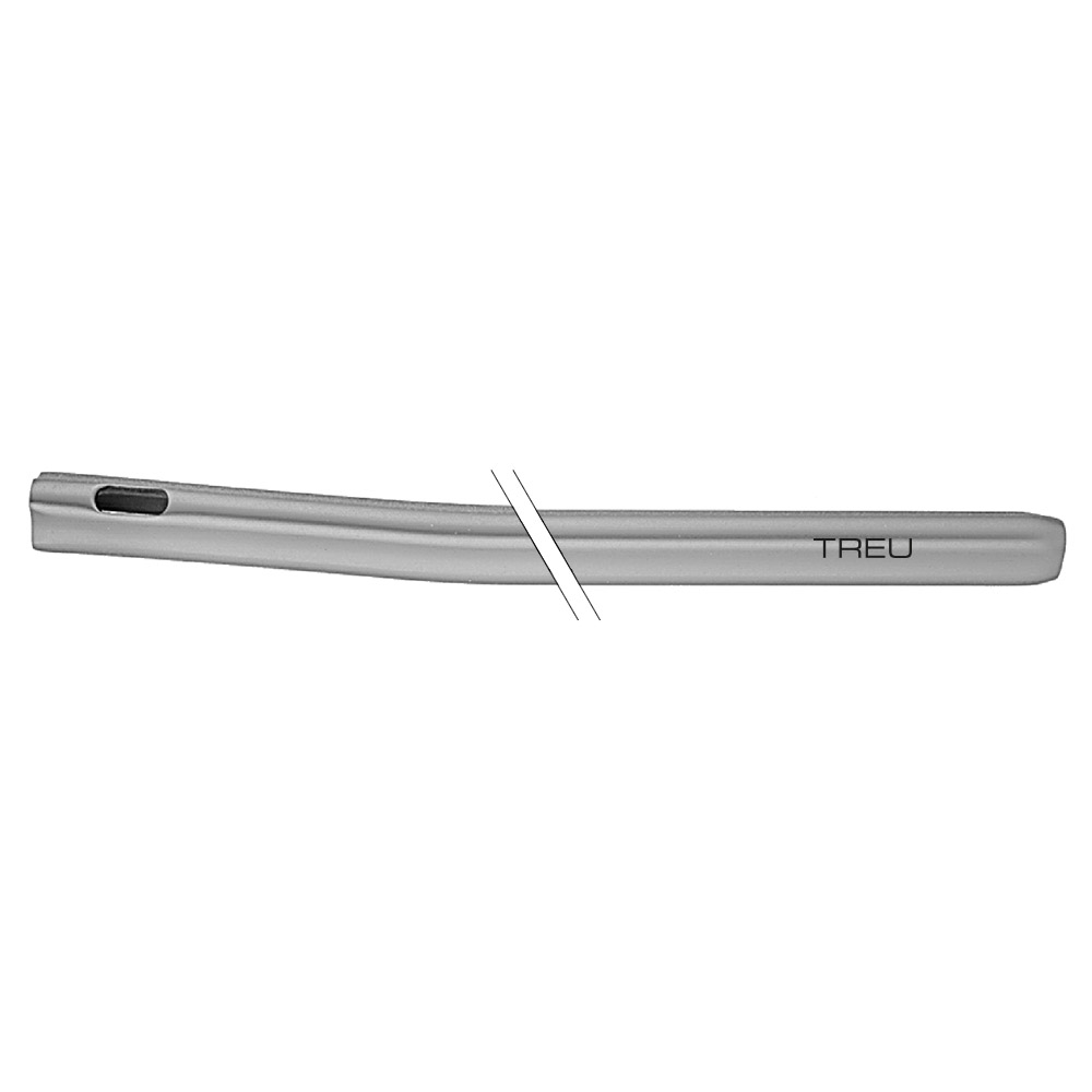 Küntscher Nail Tibia 21cm 13mm Dia 