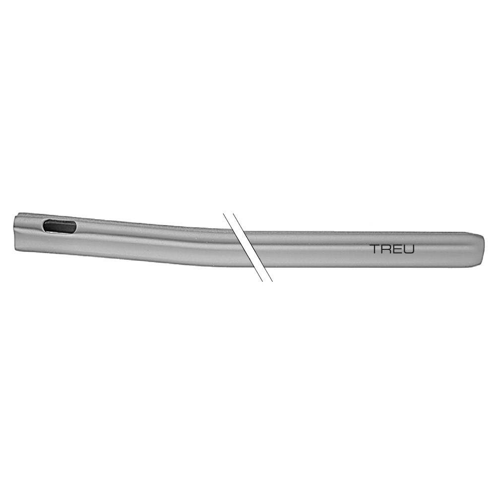 Küntscher Nail Tibia 36cm 14 mm Dia 