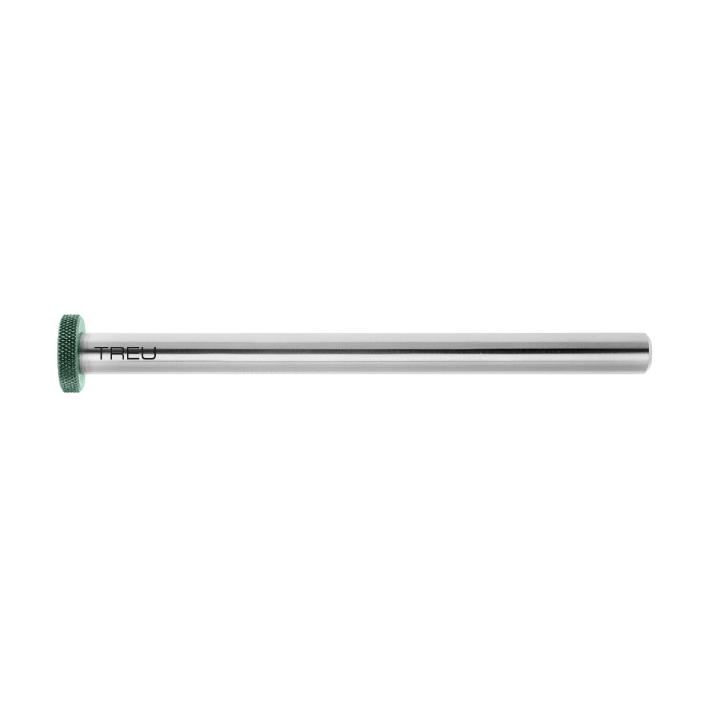 Drill Sleeve dia 8,0mm, green 