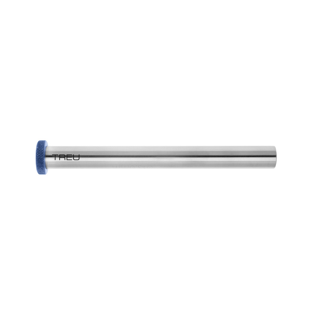 Drill Sleeve dia 13mm, blue 