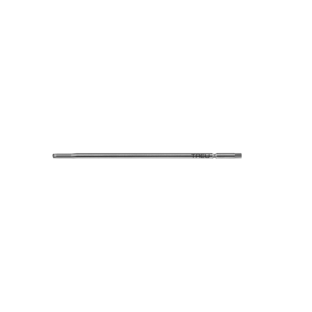 Screwdriver blade for cross lock screws Ø 2,0 / 2,3mm 