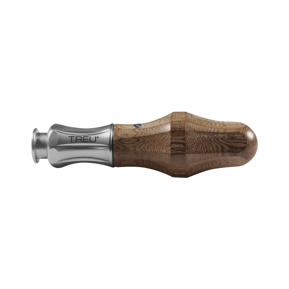 Ferozell Screwdriver handle not turnable 