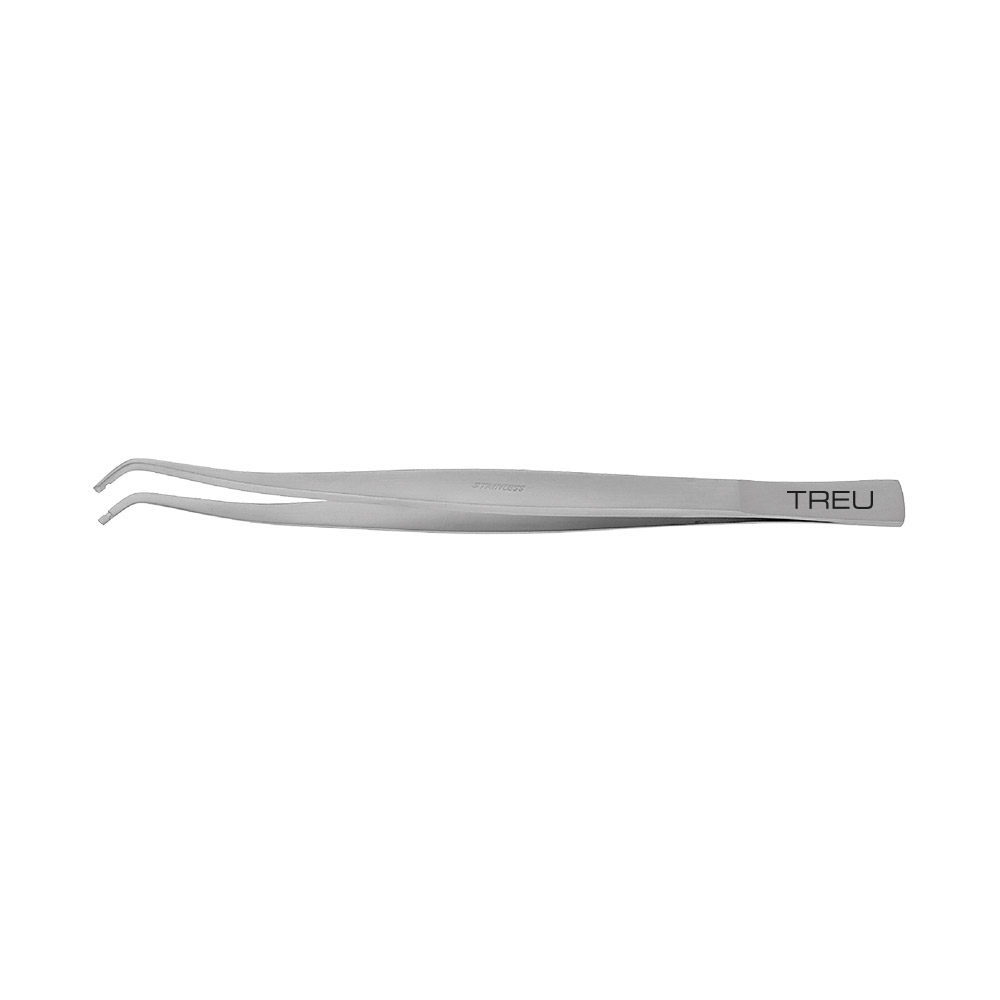 Plate Holding Forceps straight 