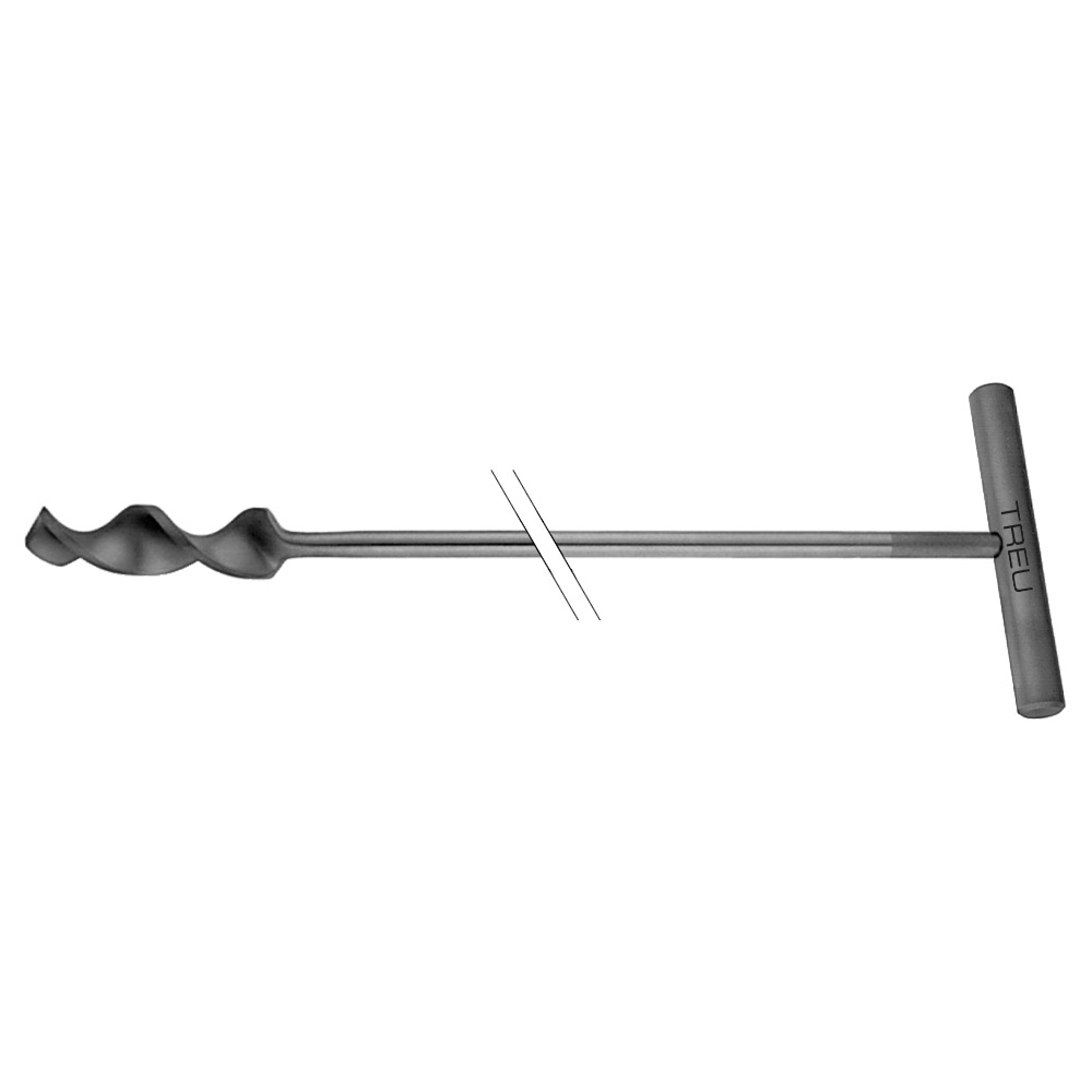 Medullary reamer 20.0 mm 