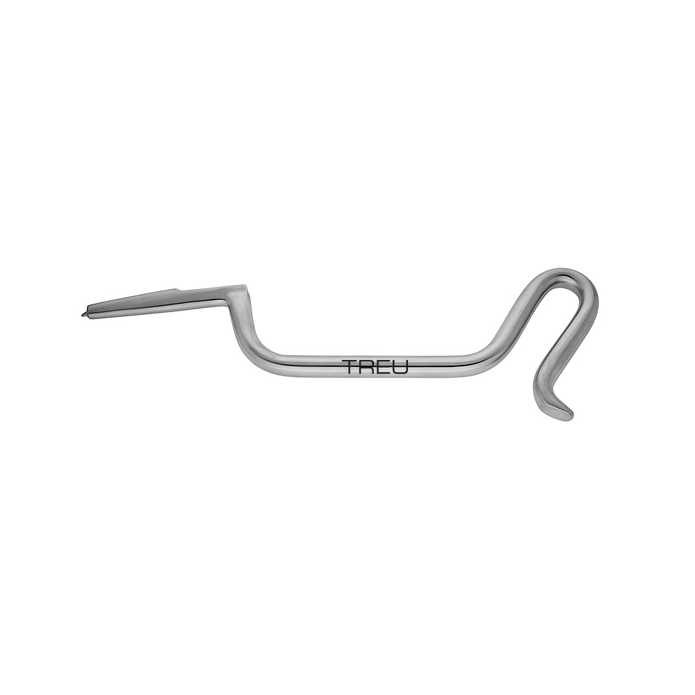 Reamer for Femur 