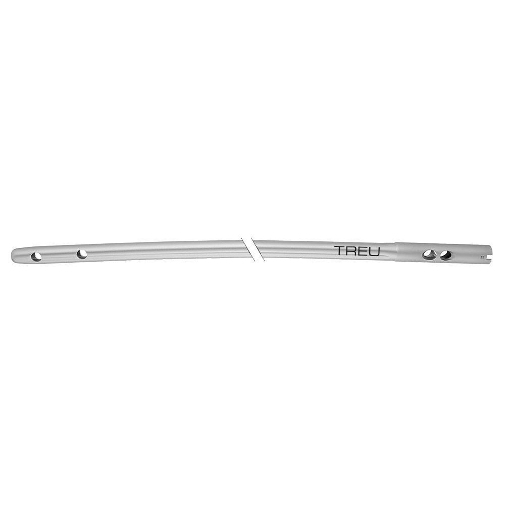 Femoral Interl. Nail 36cm x dia 12mm 