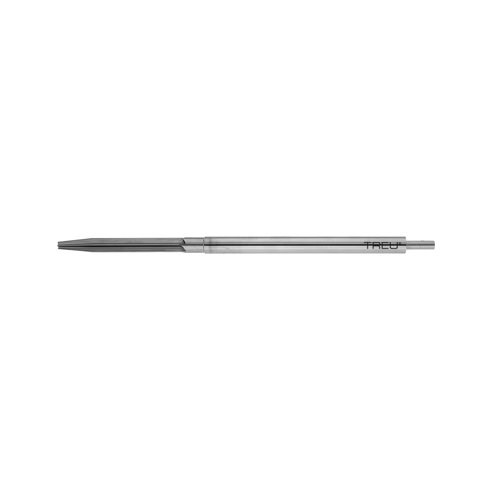 Tapered Reamer dia 13,5mm cannulated 