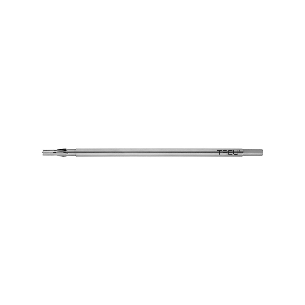 Cannulated Reamer 9,0mm 