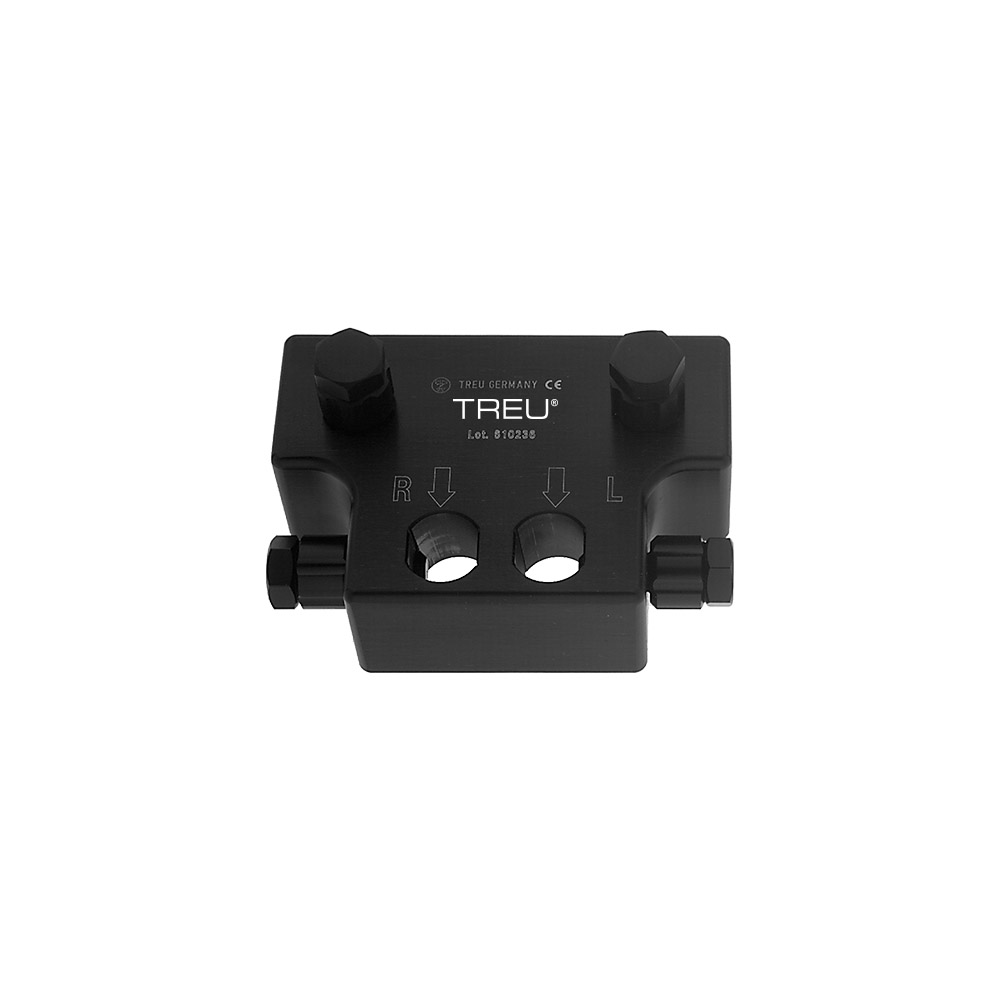 Tibia Adapter-Block 