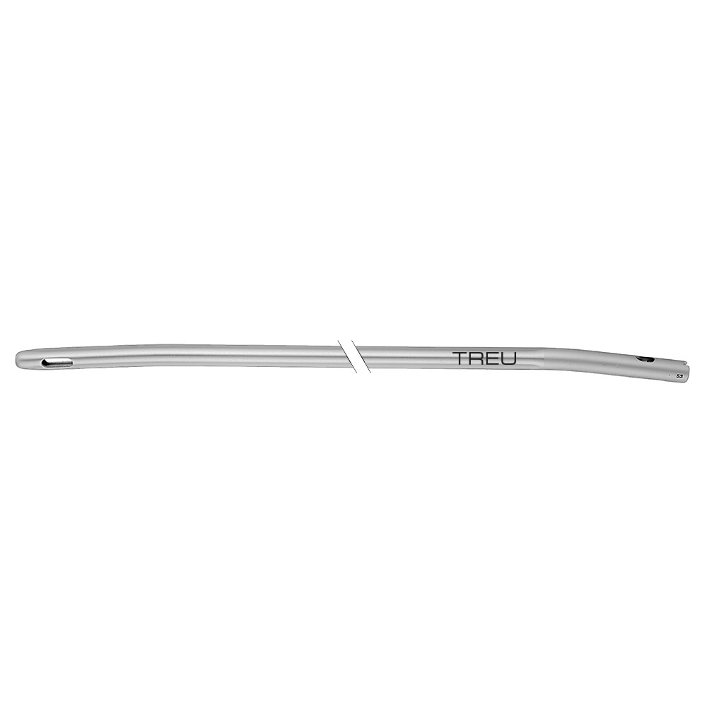 V-Nagel Humerus 18cm x 7mm dia 