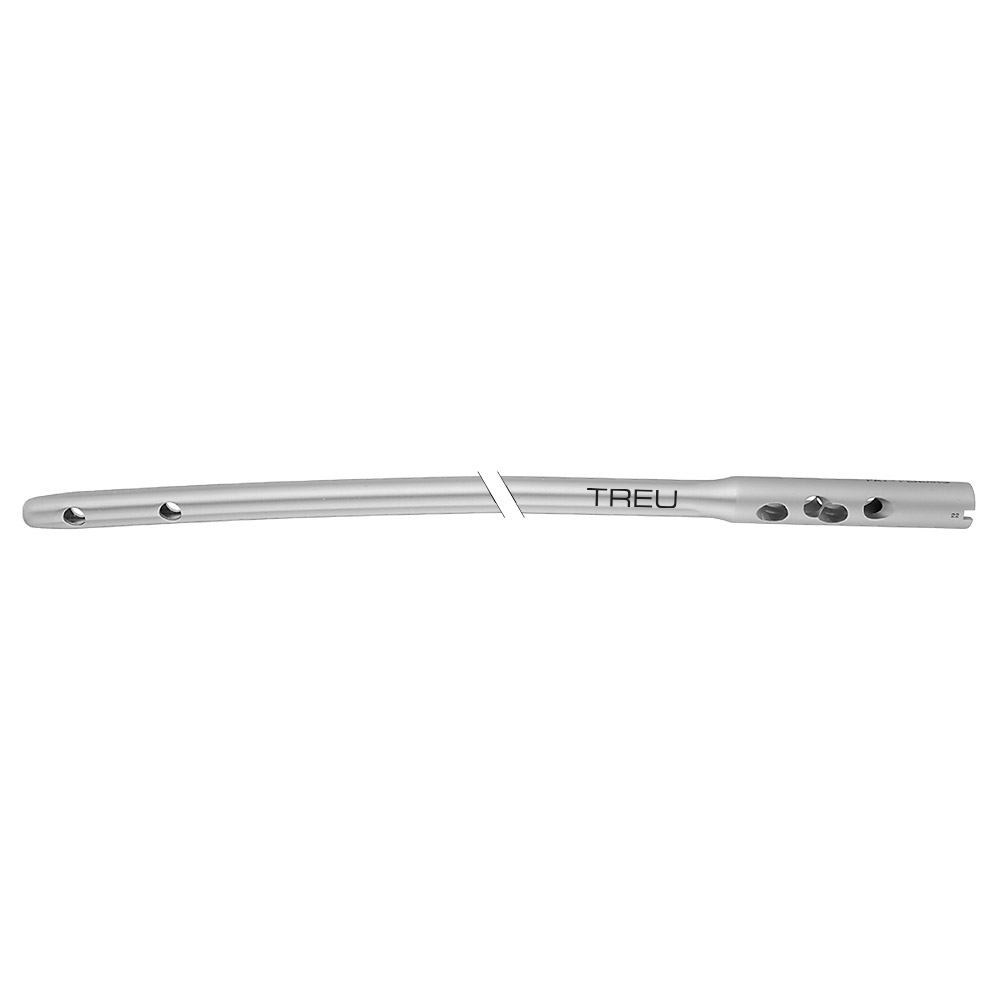 Multi Femoral Nail long 340 x 10 mm PROX. SHAFT 15 mm 