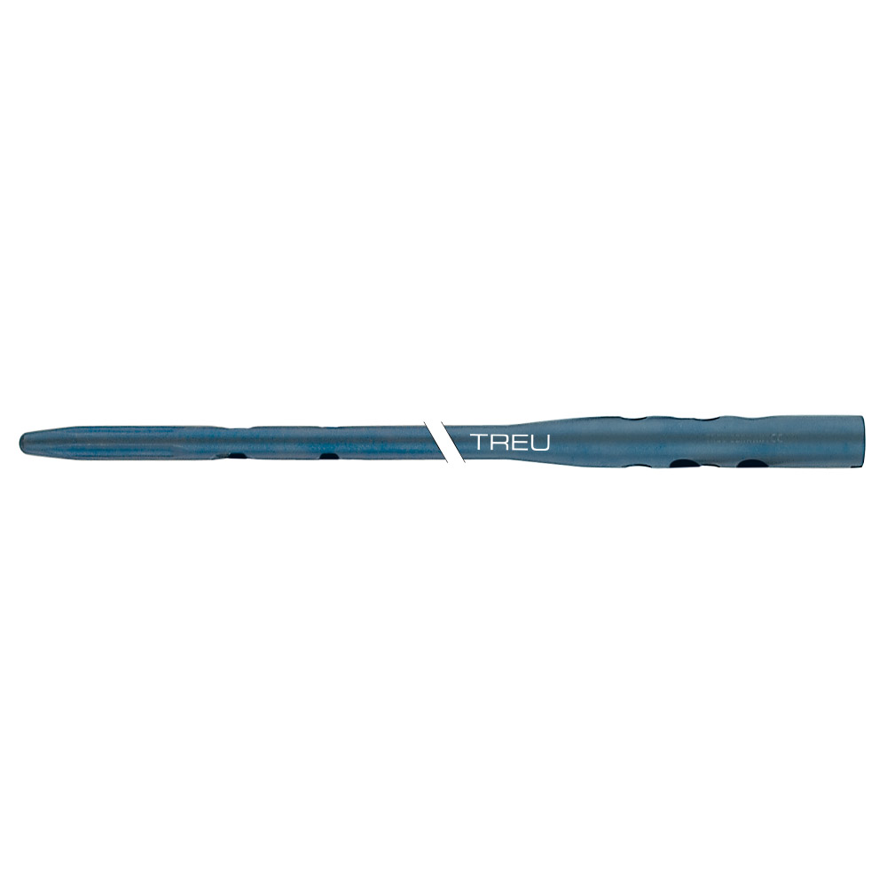 Titan U/R Solid DNS Fem. Nail Ø 11x240mm 