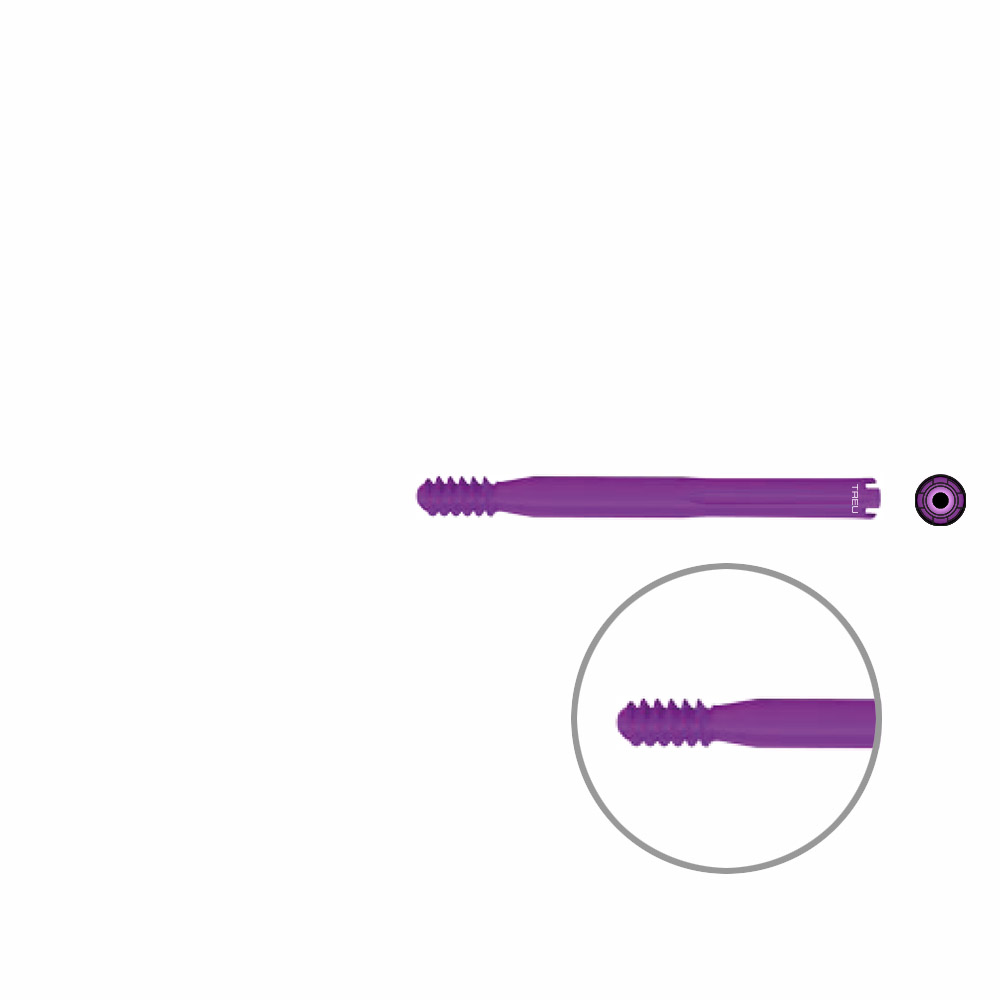 Zugschraube Ø 11,0mm / Länge 70mm für FIDES Trochanternagel Titan 