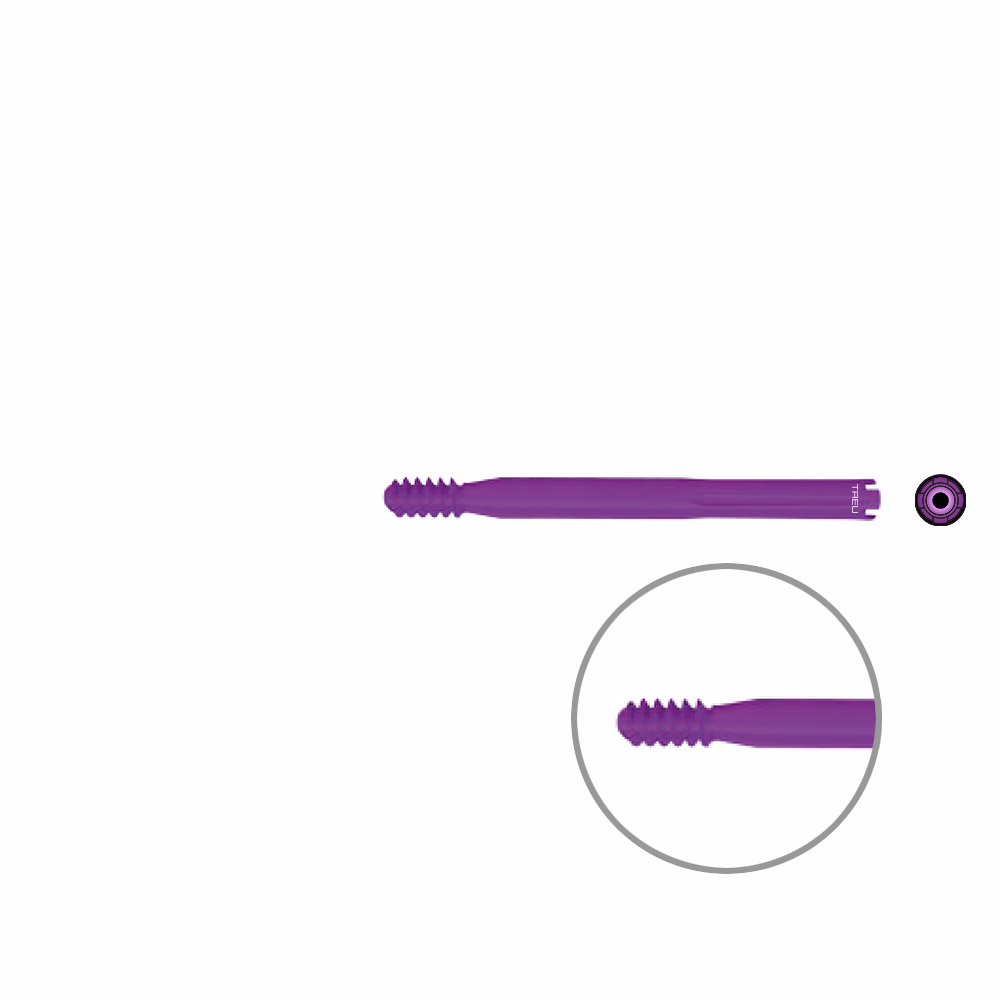 Zugschraube Ø 11,0mm / Länge 75mm für FIDES Trochanternagel Titan 