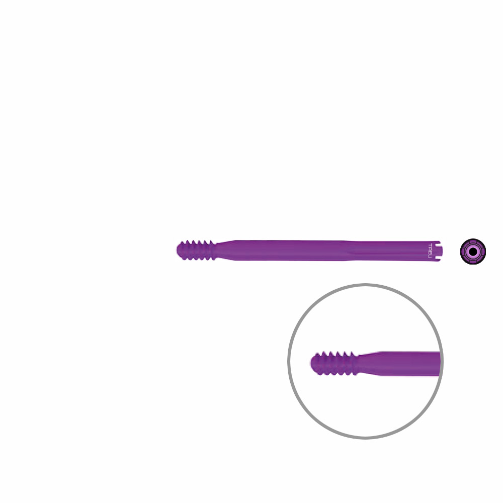 Zugschraube Ø 11,0mm / Länge 80mm für FIDES Trochanternagel Titan 