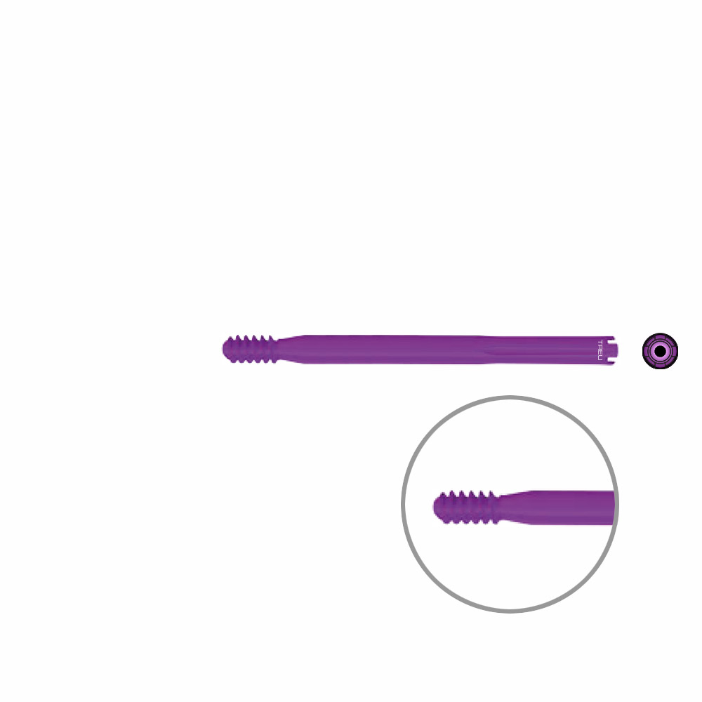 Zugschraube Ø 11,0mm / Länge 85mm für FIDES Trochanternagel Titan 