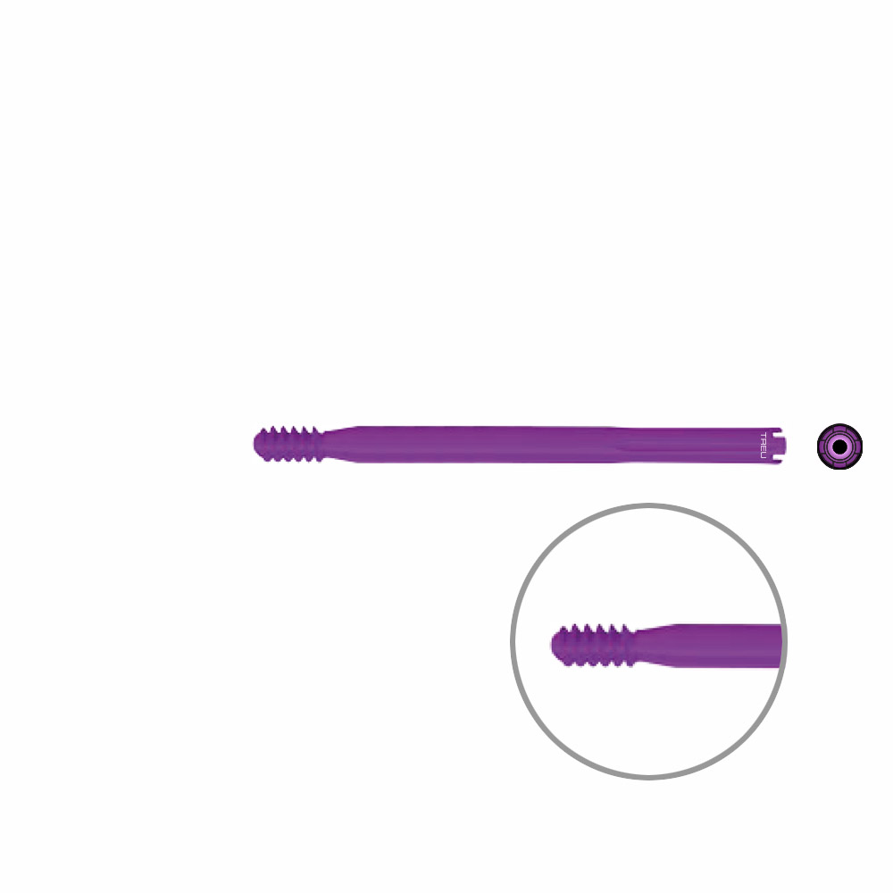 Zugschraube Ø 11,0mm / Länge 90mm für FIDES Trochanternagel Titan 