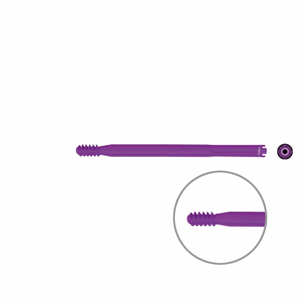 Zugschraube Ø 11,0mm / Länge 95mm für FIDES Trochanternagel Titan 