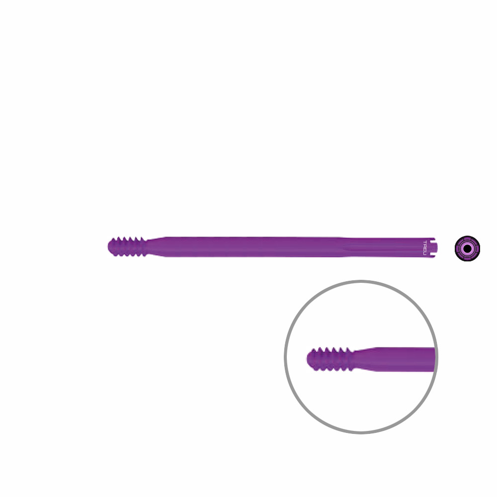 Zugschraube Ø 11,0mm / Länge 100mm für FIDES Trochanternagel Titan 