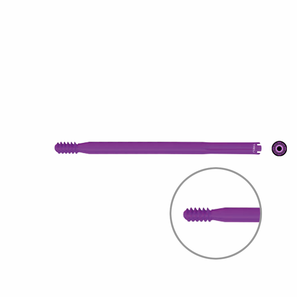 Lag Screw 11,0mm, length 105mm for FIDES Trochanteric Nail TI 