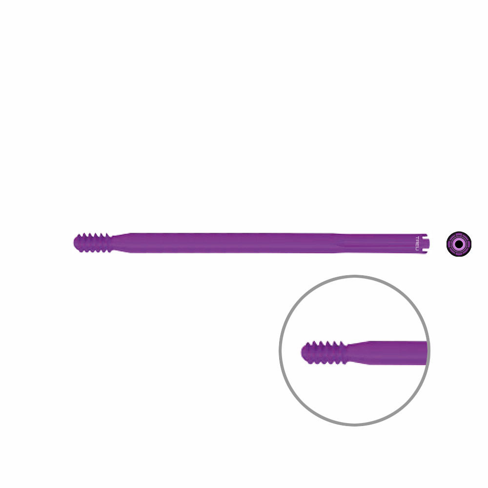 Zugschraube Ø 11,0mm / Länge 110mm für FIDES Trochanternagel Titan 